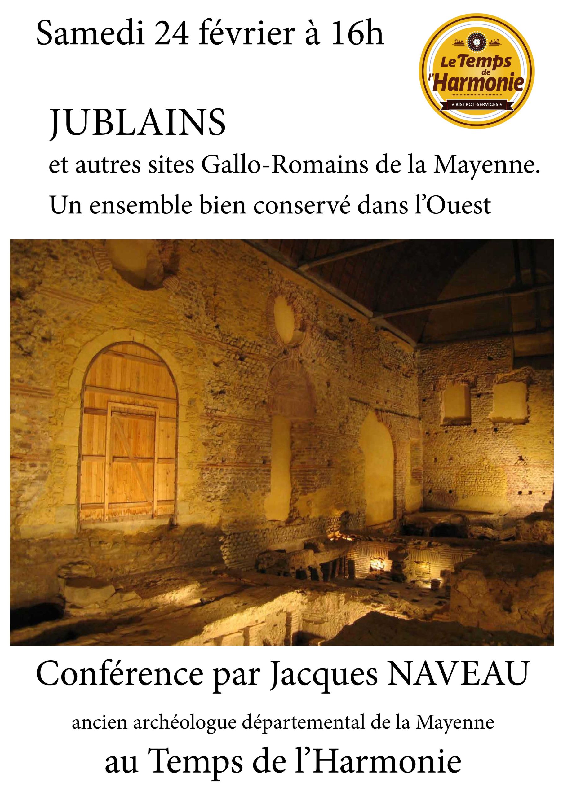 conf jacques naveau